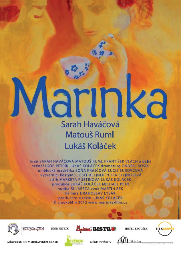 Marinka